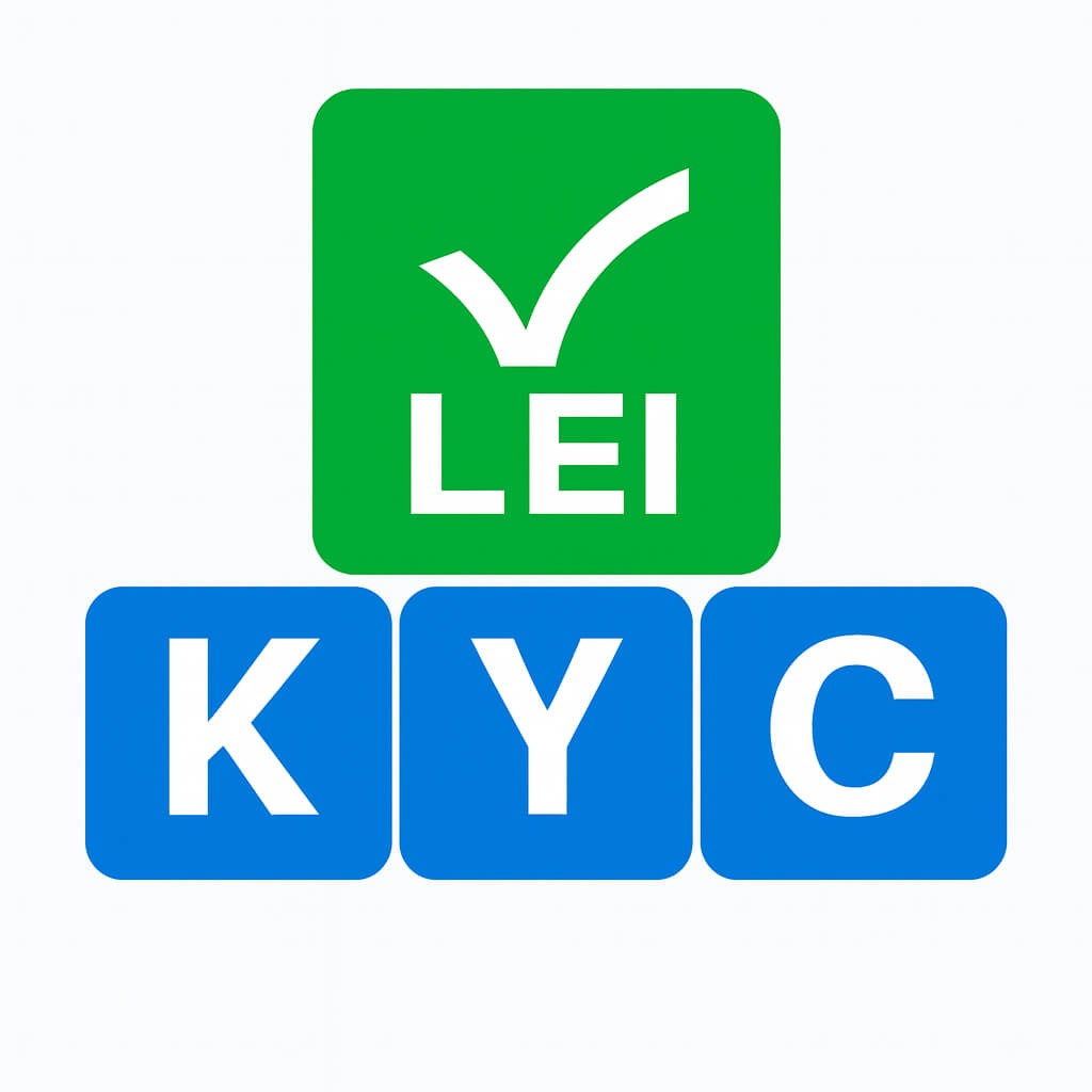 LEI ir KYC – Juridinio subjekto identifikatorius kaip pagrindinė KYC atitikties dalis