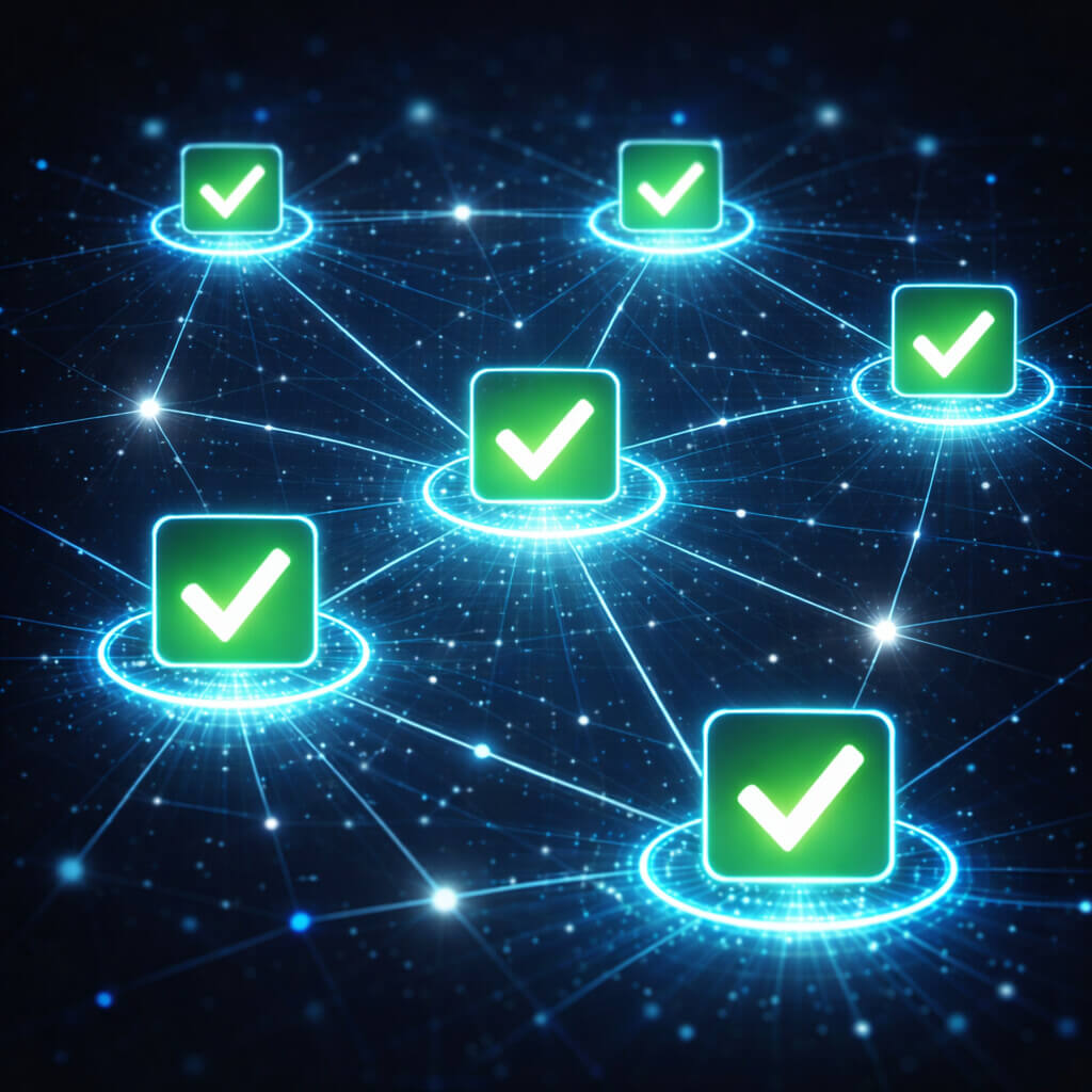 Verslo tapatybė ir patikimi santykiai kaip kibernetinio saugumo pagrindas tarpusavyje susijusiose organizacijose