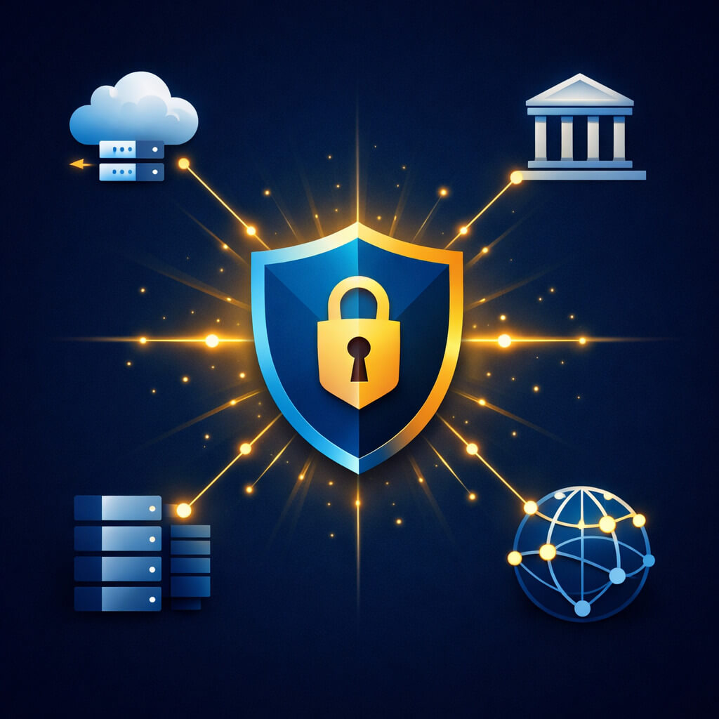 Skaitmeninė operacinė atsparumas pagal DORA – kaip finansų subjektai identifikuoja IRT paslaugų teikėjus naudodami galiojantį LEI kodą